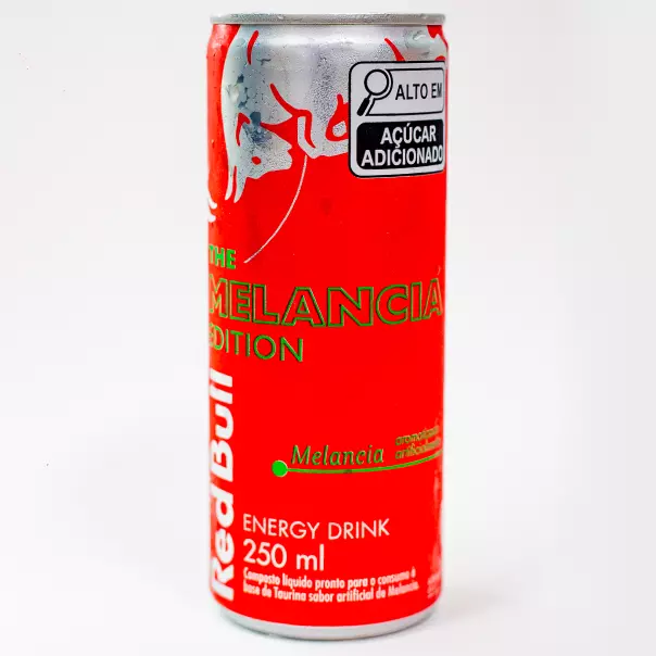 RED BULL MELANCIA