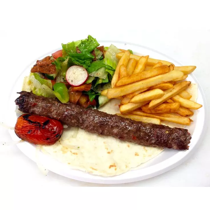 Plato Kafta