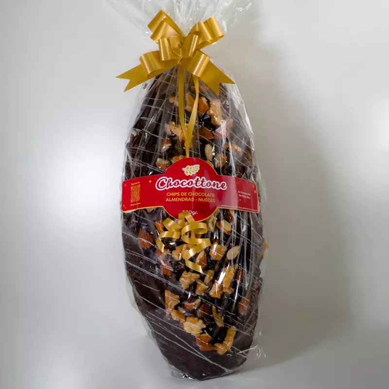 CHOCOTTONE