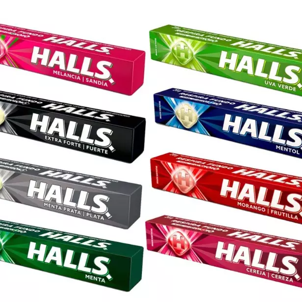 Bala Halls