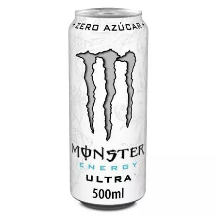 Monster Energy Ultra