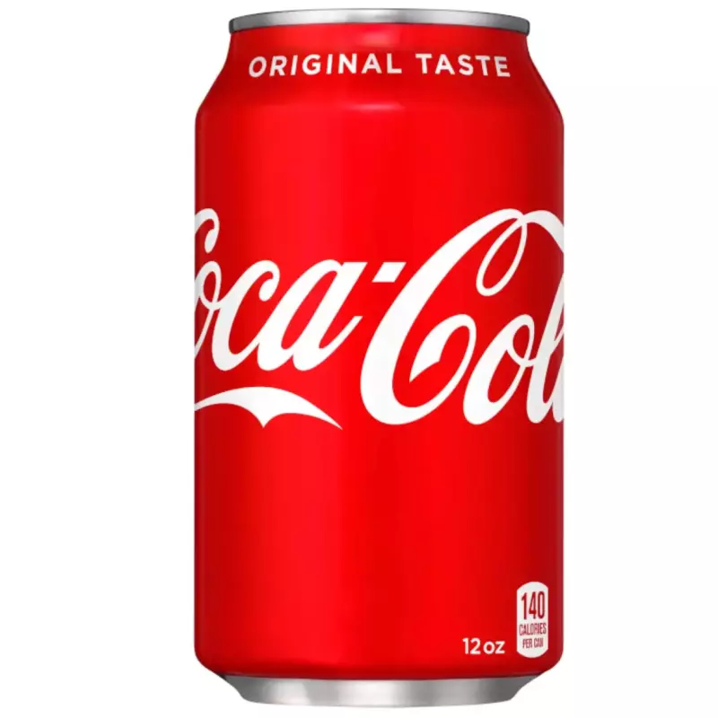 Coca-Cola