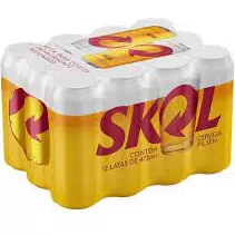 SKOL LATÃO