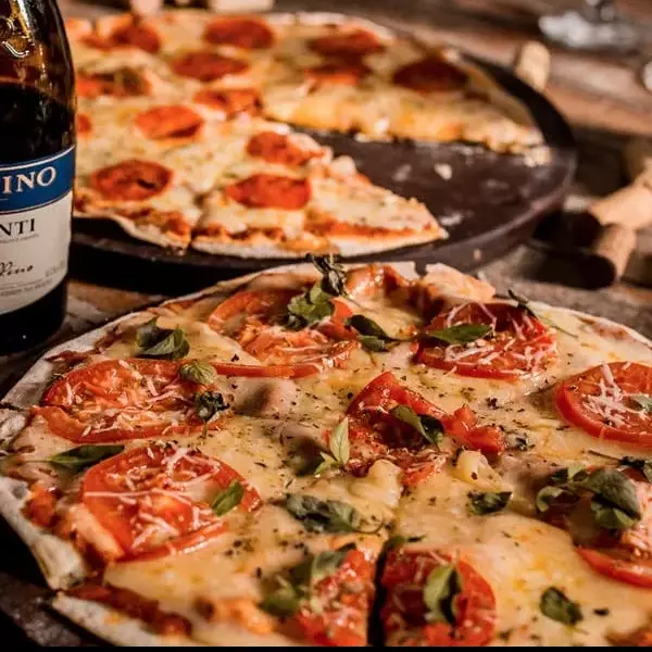 MONTE A SUA PEQUENA 1 SABOR