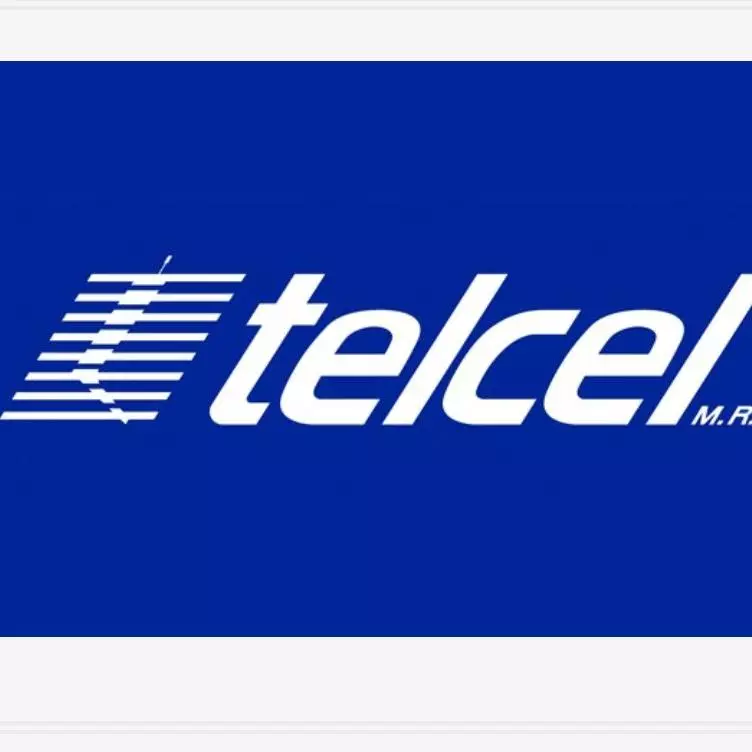 Chip Telcel 7 dias