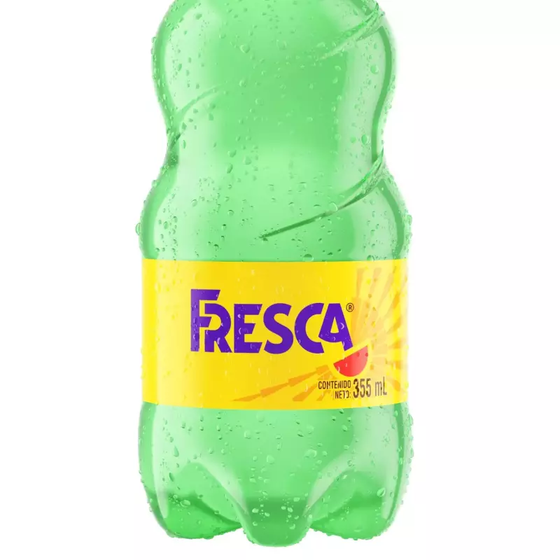 Refresco de Sabor Mini