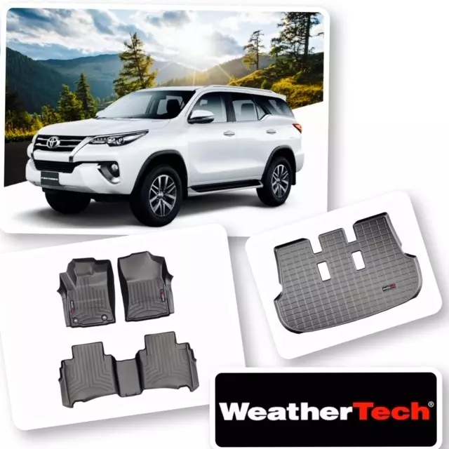 Fortuner Línea Nueva