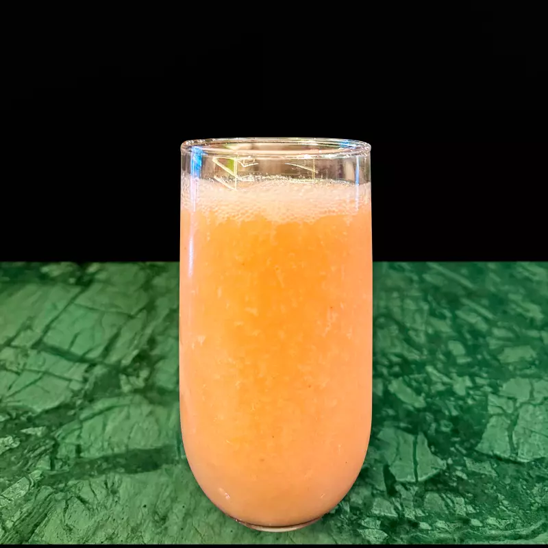 Jugo de Achachairú