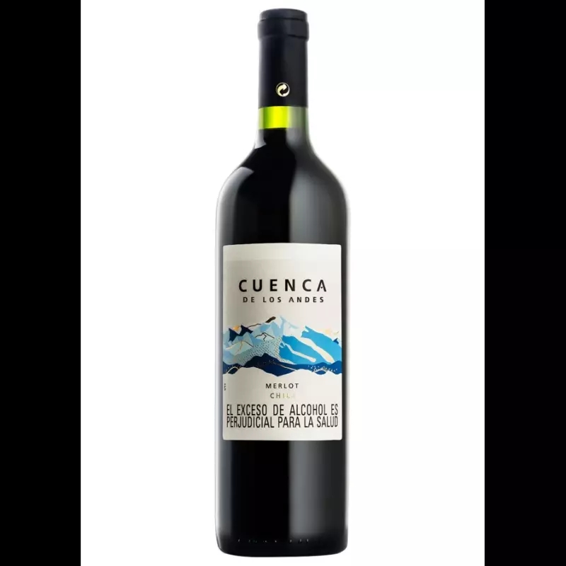 VINO CUENCA