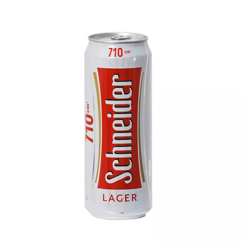 Schneider Lata x 710 cc