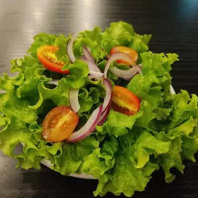 Porção de Salada