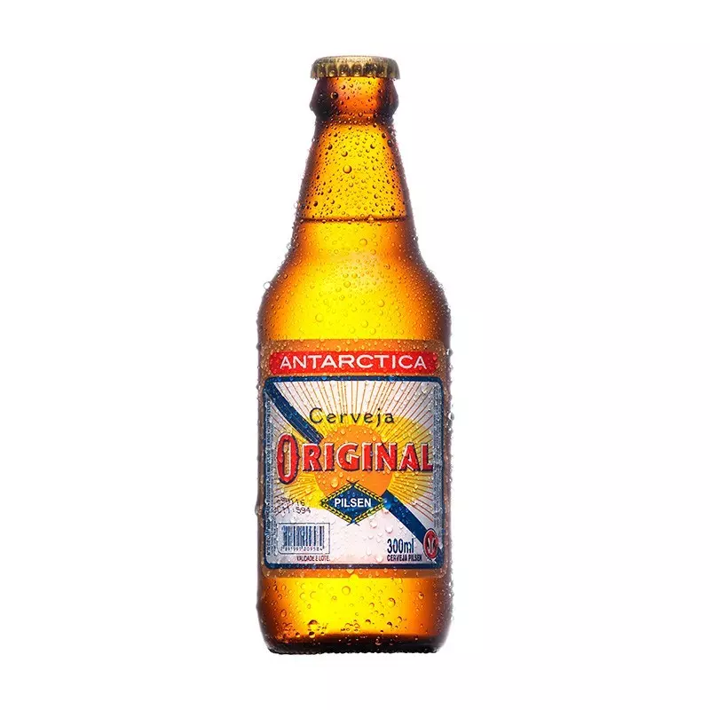 ORIGINAL LITRINHO 300ML