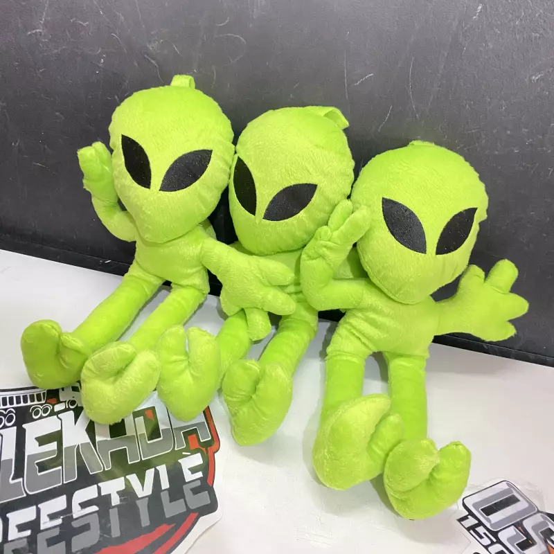 ET PELÚCIA