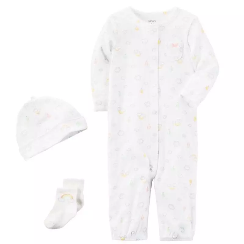 Conjunto Heaven