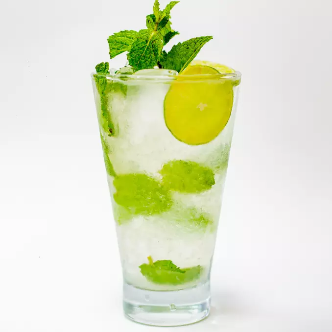 MOJITO