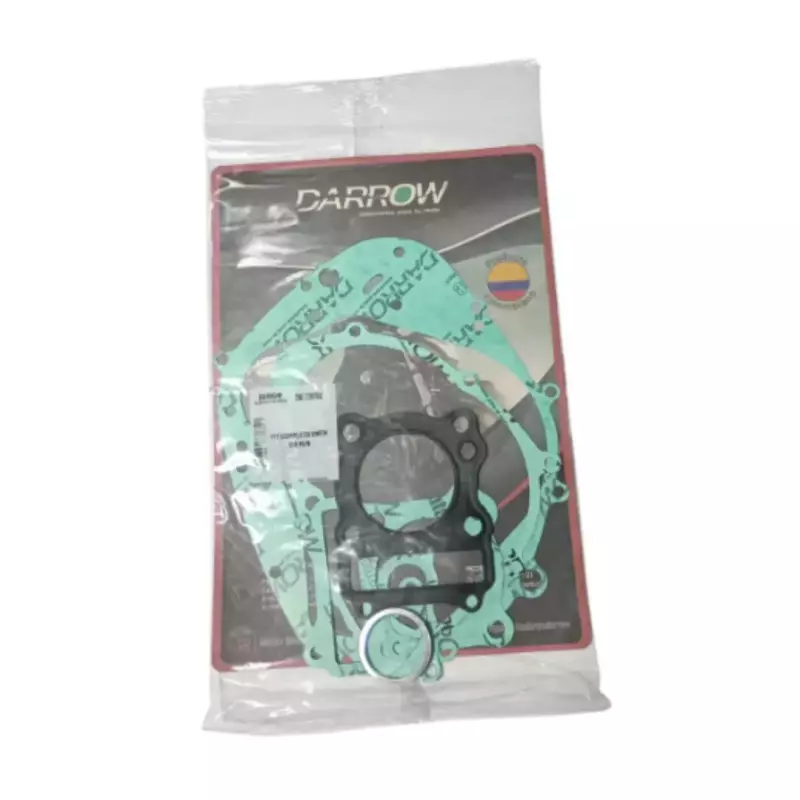 KIT COMPLETO OWEN 150MN DARROW