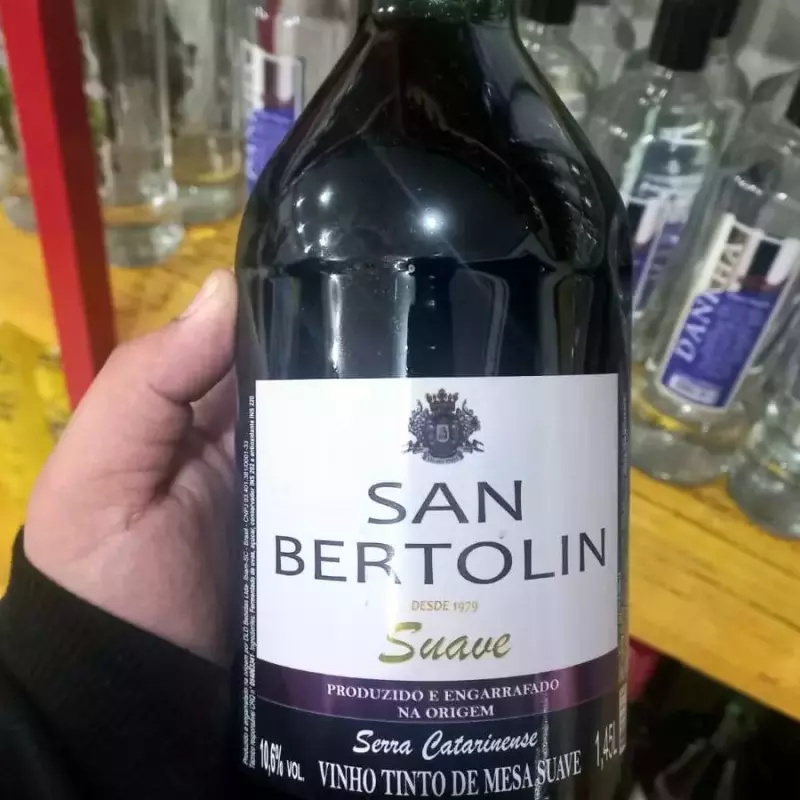 San Bertolin Seco 1,5l