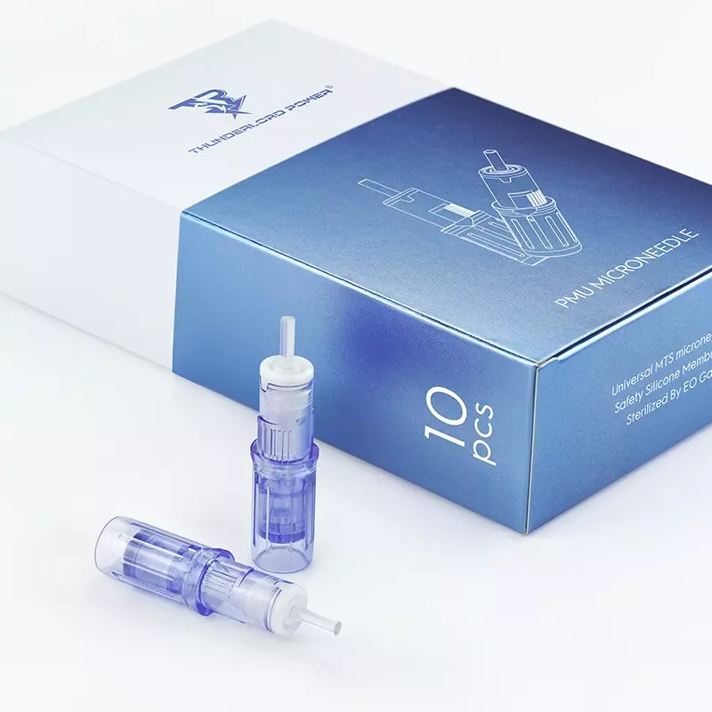 Agujas DR PEN Universales