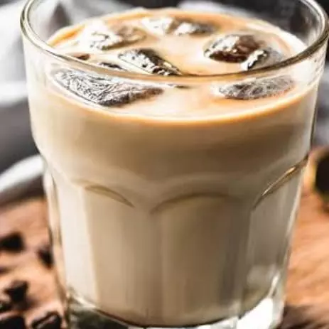 CAFE FRIO