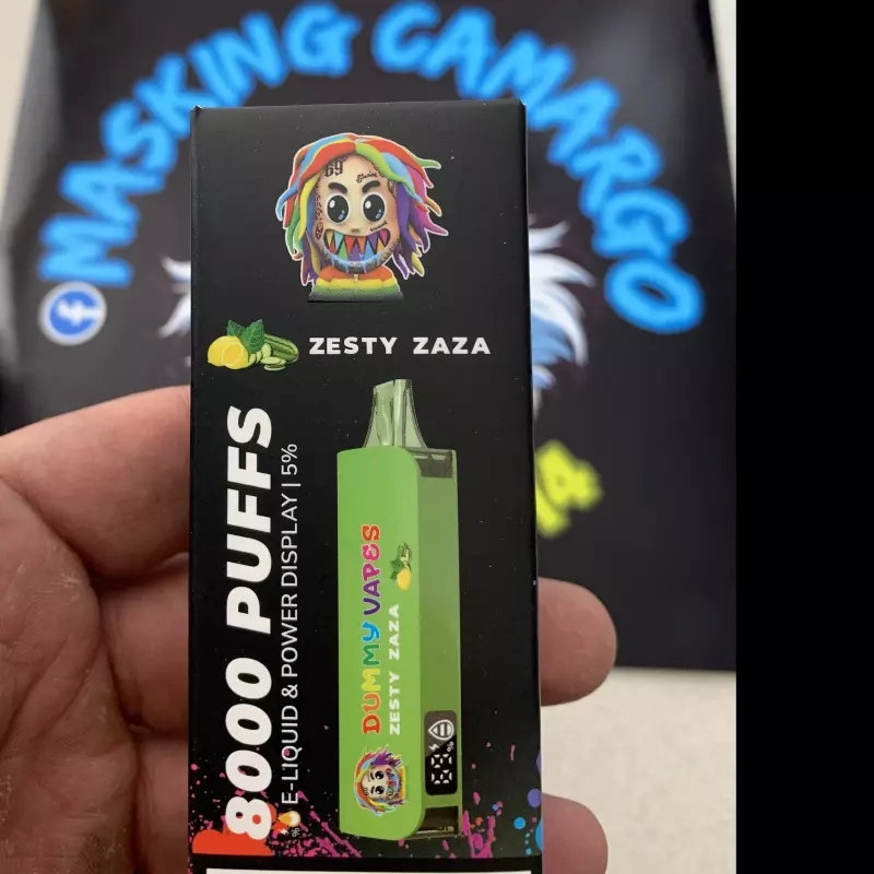 Dummy- (Pepino Limon) 🥒🍋‍🟩.