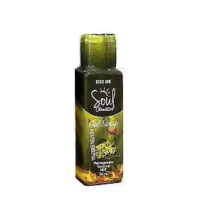 Gel Sexy Soul Ylang Ylang
