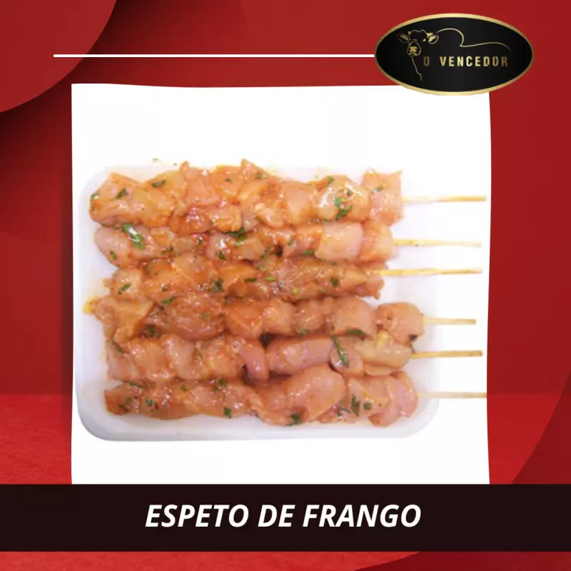 Espeto de Frango