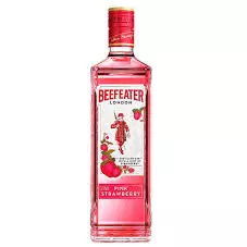 Beffeater Pink Strawberry 700ml