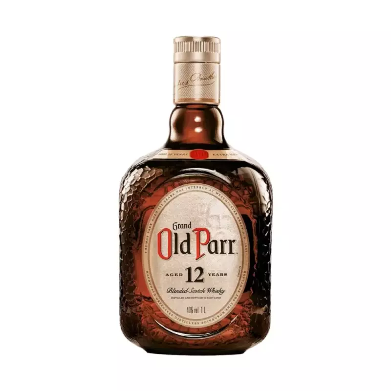 Old Parr 1L