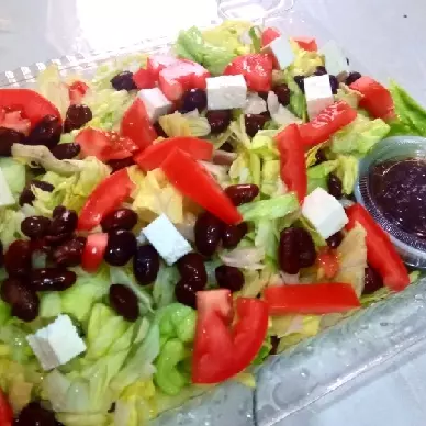 Ensalada Maya