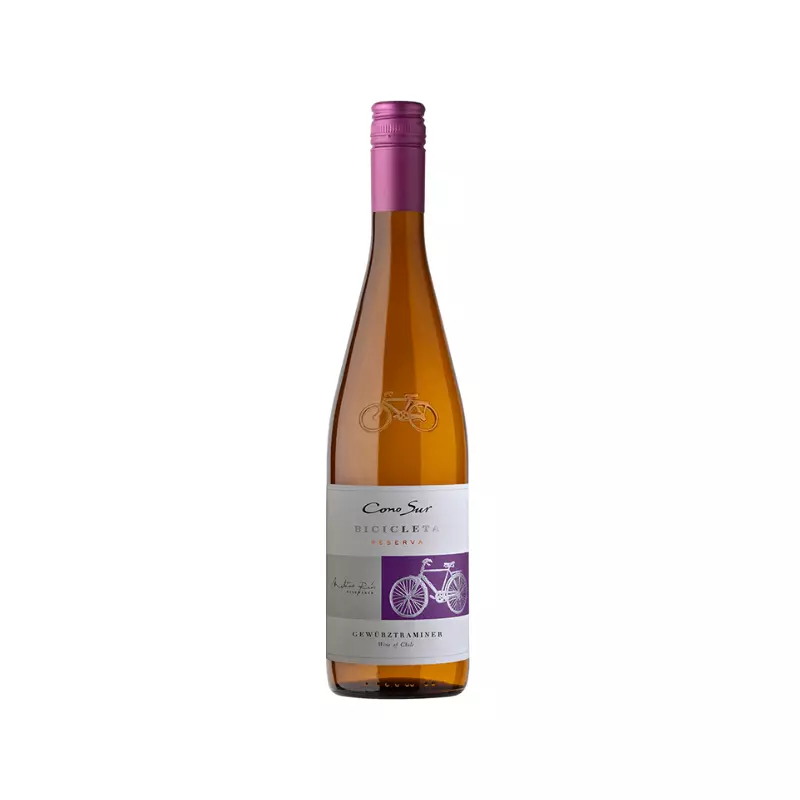 Vino Conosur Gewurztraminer 12.5º 75