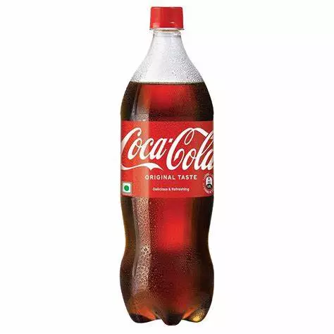 COCA COLA 2.25LTS