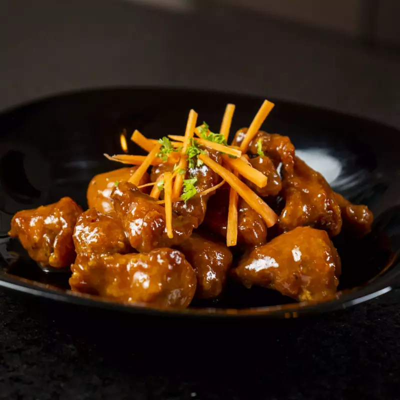 ORDEN BONELESS (200 G)