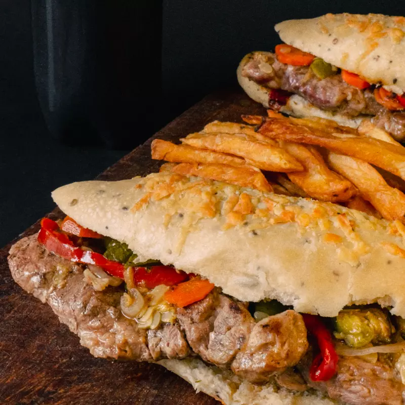 Promo bondiola + 1 coca 1.75