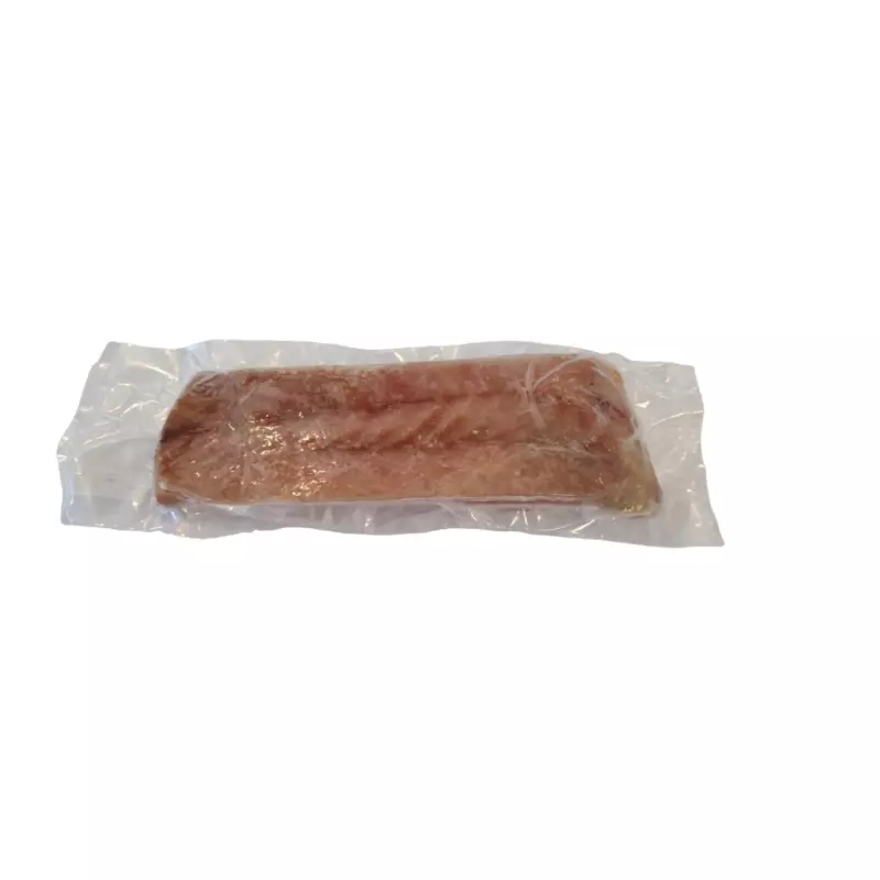 Filé de Pescada Cambucu Sem Pele