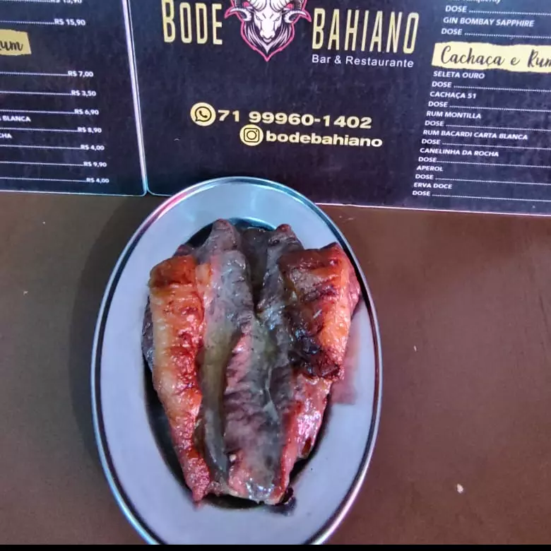 CARNE DO SOL 300 GRAMAS SEM ACOMP