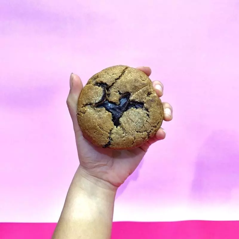 Wawi Cockies Chocolate