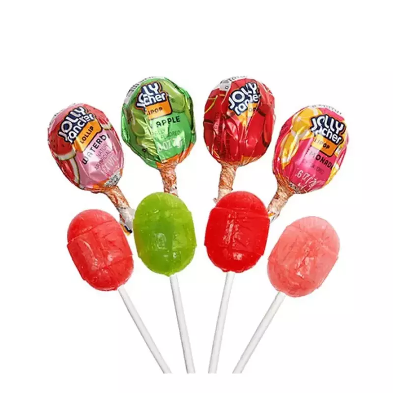 Bolones jolly rancher