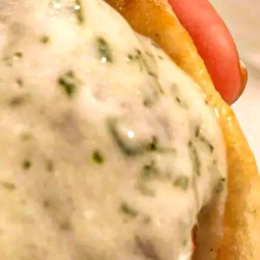 Molho de Hortelã 125g