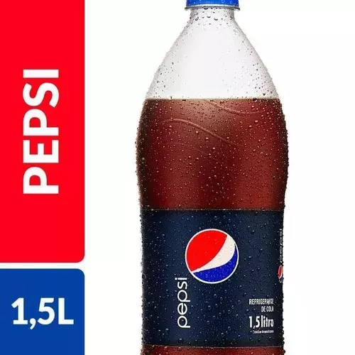 Pepsi Cola 1.5L