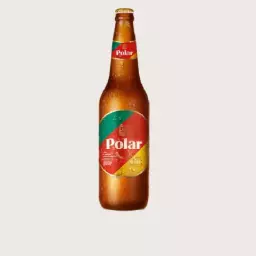 Cerveja Polar Export GRF 600ml