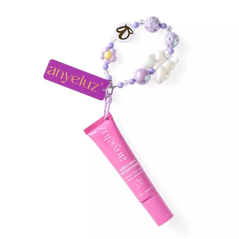 BL-077: Hidratante Instantaneo CHARM