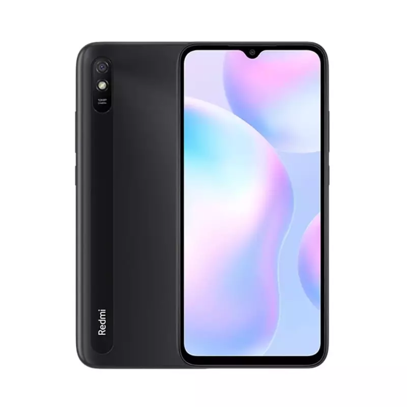Redmi 9A (4 GB - 64GB)