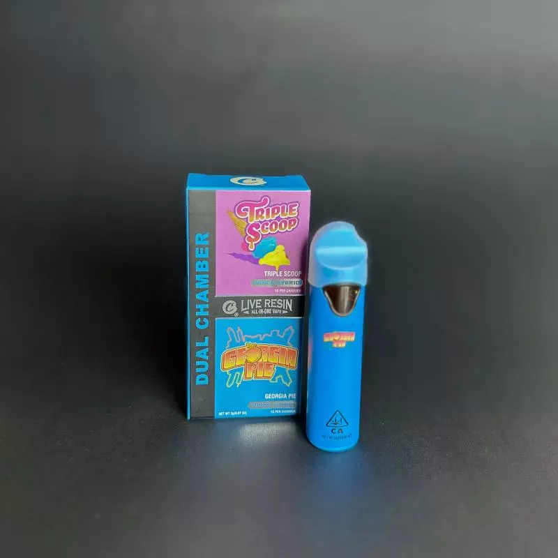 Cookies - Triple Scoop INDICA💛