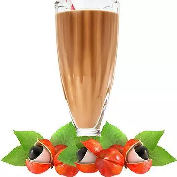 GUARANÁ DO AMAZONAS 400ML