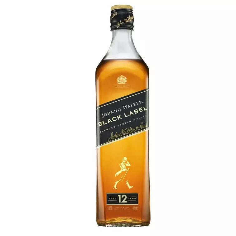 Combo - Black Label