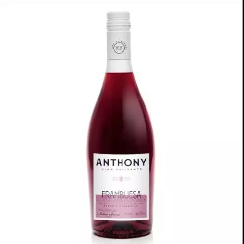 Anthony Frambuesa 1.5L
