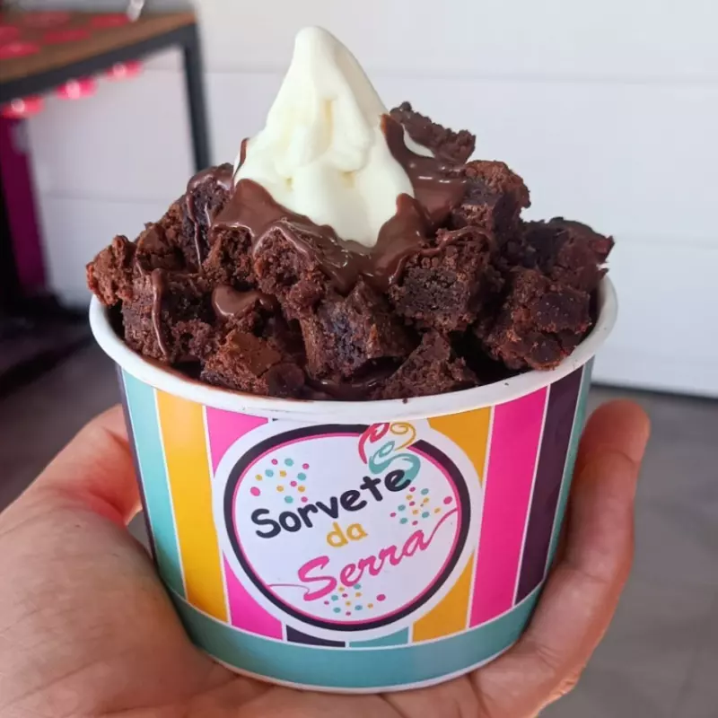 Supremo de Brownie