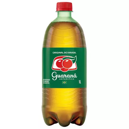 Guaraná antarctica