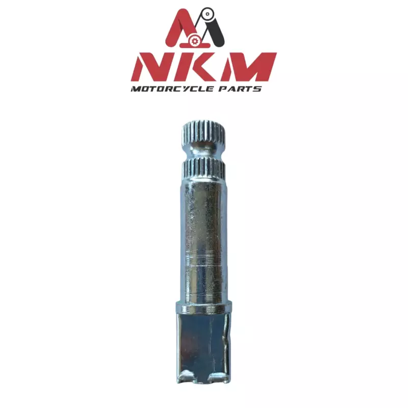 EJE ABRE BANDA TRASERO BEST125