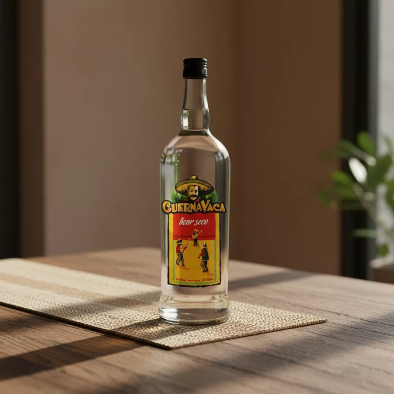 TEQUILA CUERNAVACA